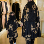 Mother & Daughter Combo Set : 905