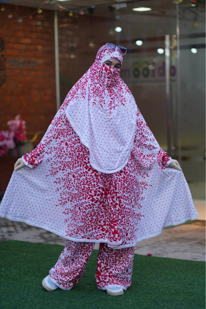 খিমার-প্লাজো সেট-কোড: 543