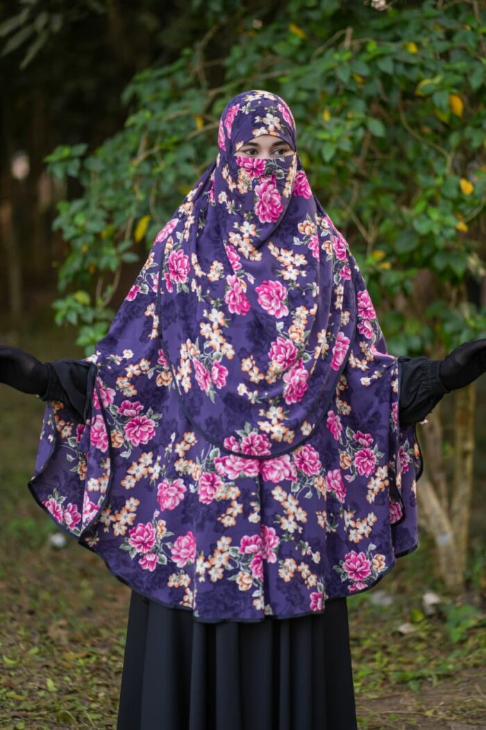 ইকরা রেডি হিজাব :- H21