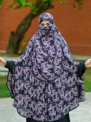 ইকরা রেডি হিজাব :- H26