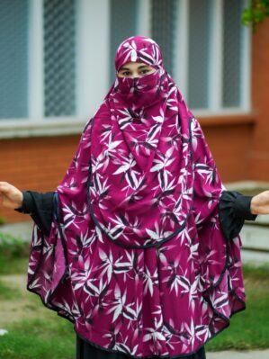 ইকরা রেডি হিজাব :- H29